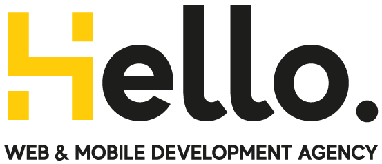 Hello // Web & Mobile Development